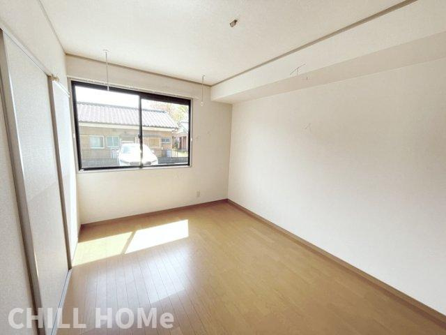 セジュール八千代　Ａの洋室|他社様掲載物件もまとめてご紹介、ご案内可能です(^^)/