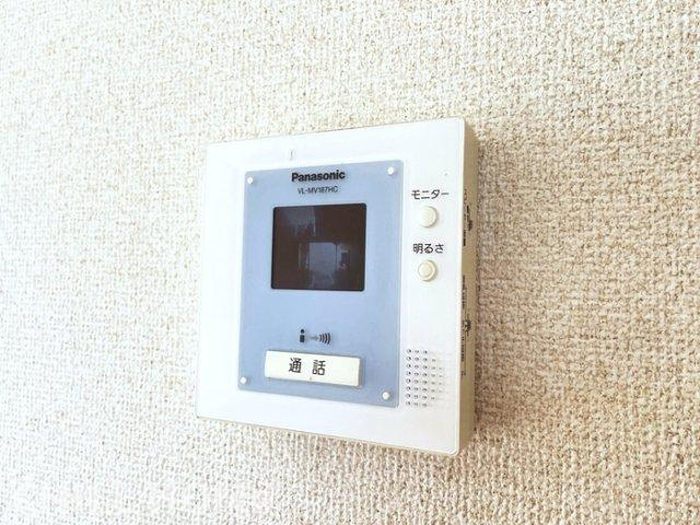 セジュール八千代　Ａのセキュリティ|他社様掲載物件もまとめてご紹介、ご案内可能です(^^)/