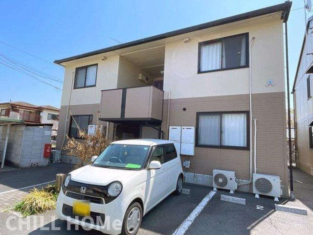 セジュール八千代　Ａのエントランス|他社様掲載物件もまとめてご紹介、ご案内可能です(^^)/