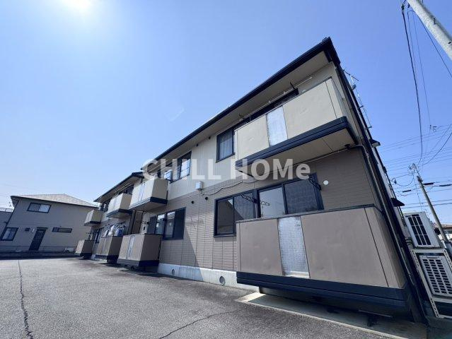 セジュール八千代　Ａ