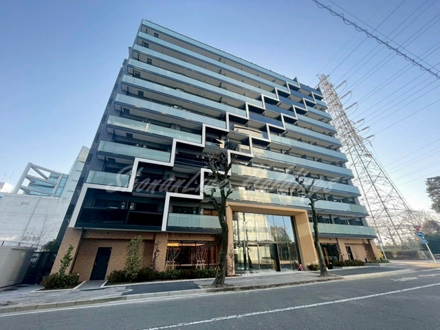 ドゥーエ新横浜