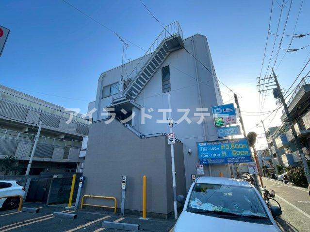 増田ビル　陽当たり良好　独立洗面台　独立型キッチンのその他