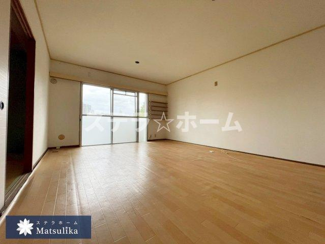 リバーサイドしろきた第40号棟