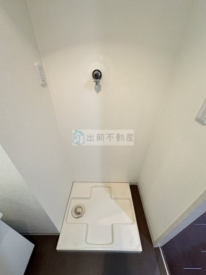 【設備】 | グリーンリーフ西早稲田
