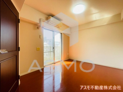 【内装】 | CITY SPIRE夕陽ヶ丘 | 同建物、別タイプ間取り