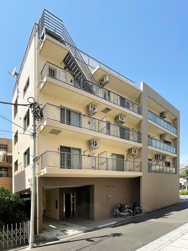 チェリスト石山