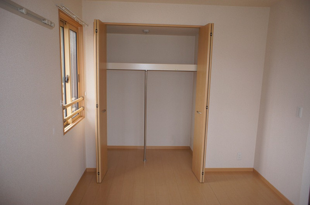 リビングタウンひたち野 Ｂの内装