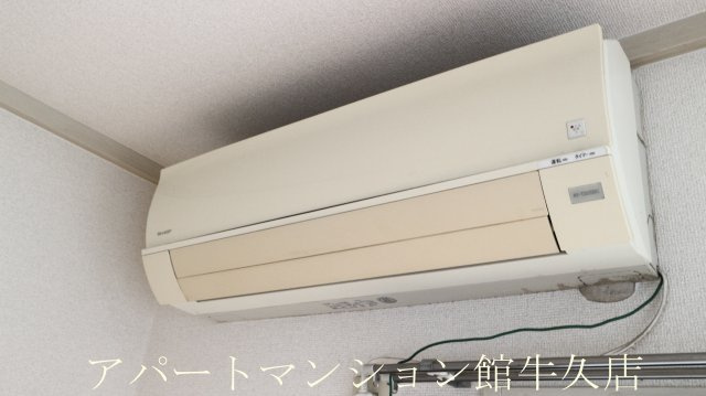 ハイツ・若草の設備