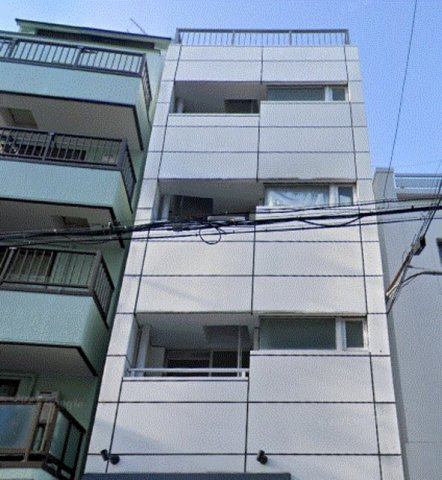 クラシス王子公園の外観