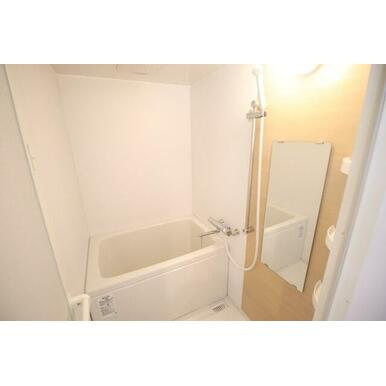 ル・ボアⅠの浴室