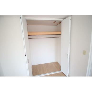 ル・ボアⅠの収納