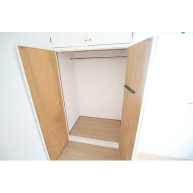 ル・ボアⅠの収納