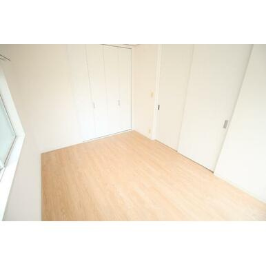 ル・ボアⅠの洋室