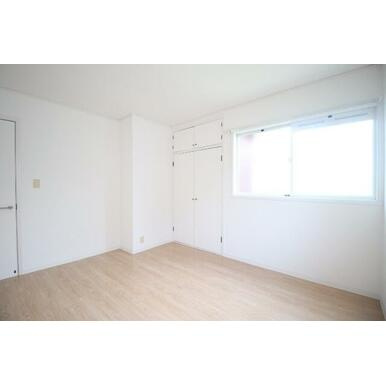 ル・ボアⅠの洋室