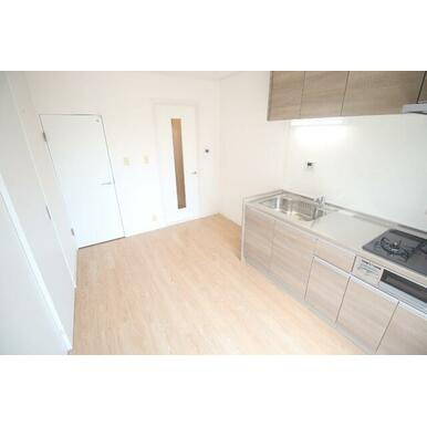 ル・ボアⅠの浴室