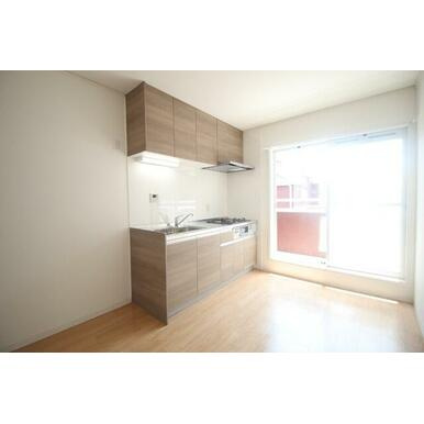 ル・ボアⅠのキッチン