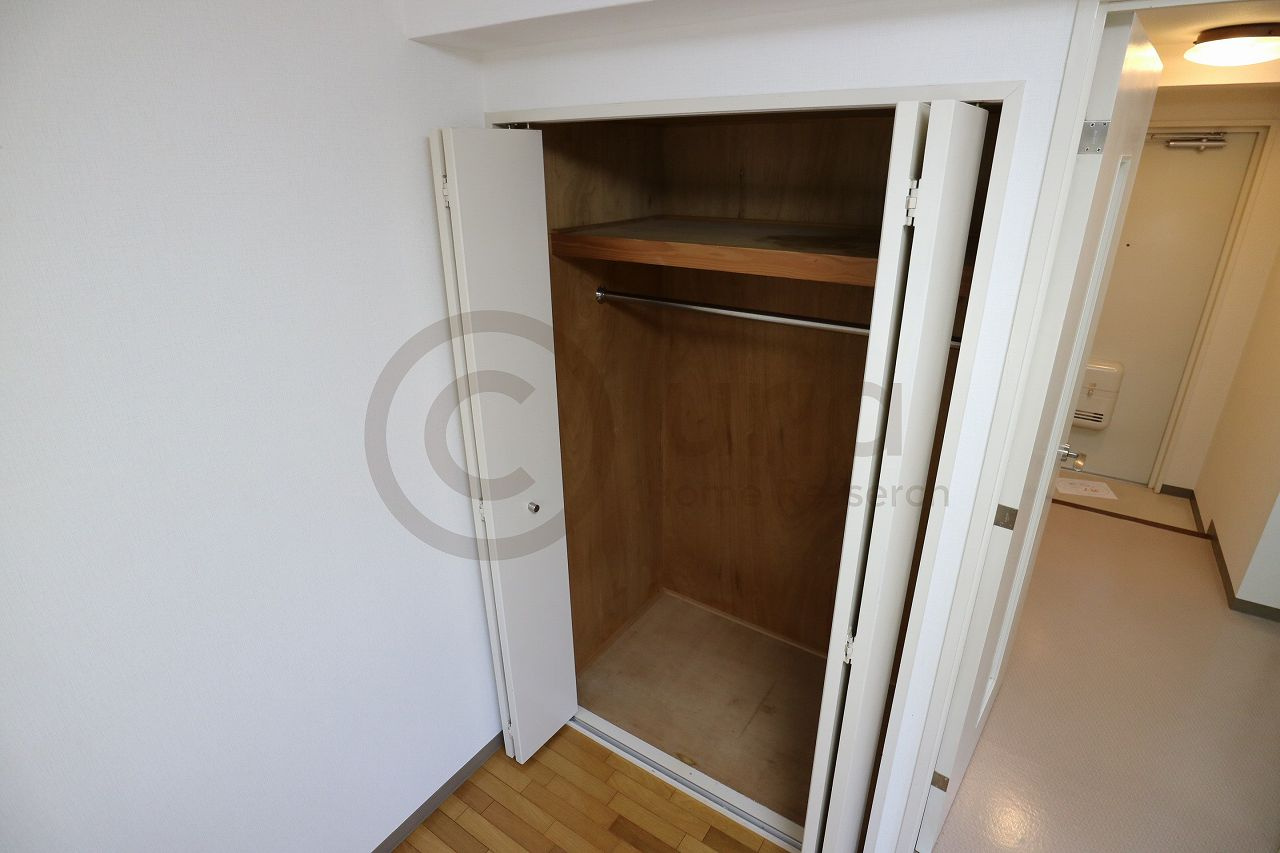 ＰＡＳＡＰＡＳの収納