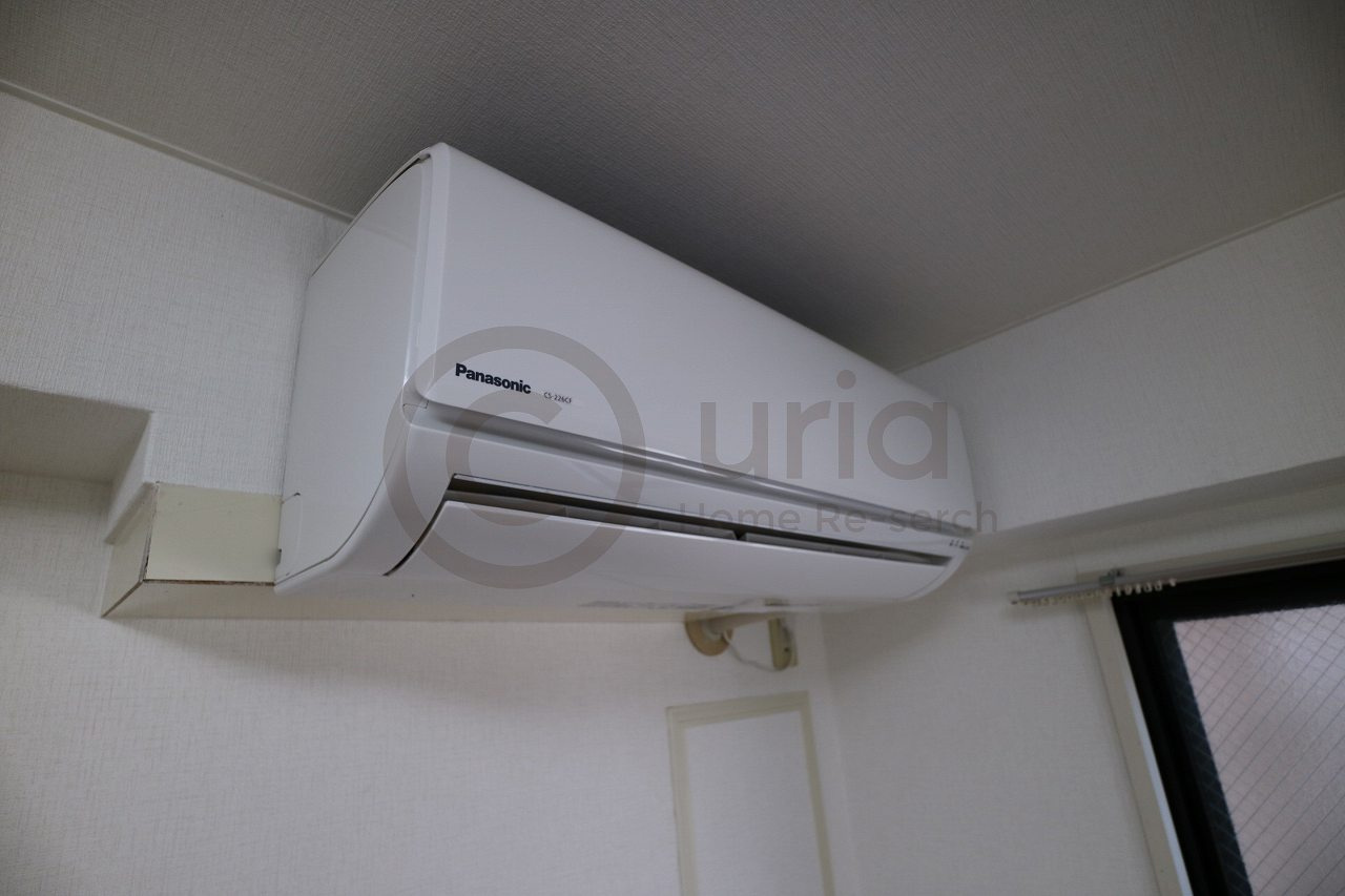 ＰＡＳＡＰＡＳの設備