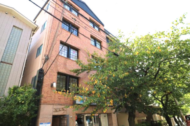 ＰＡＳＡＰＡＳの外観