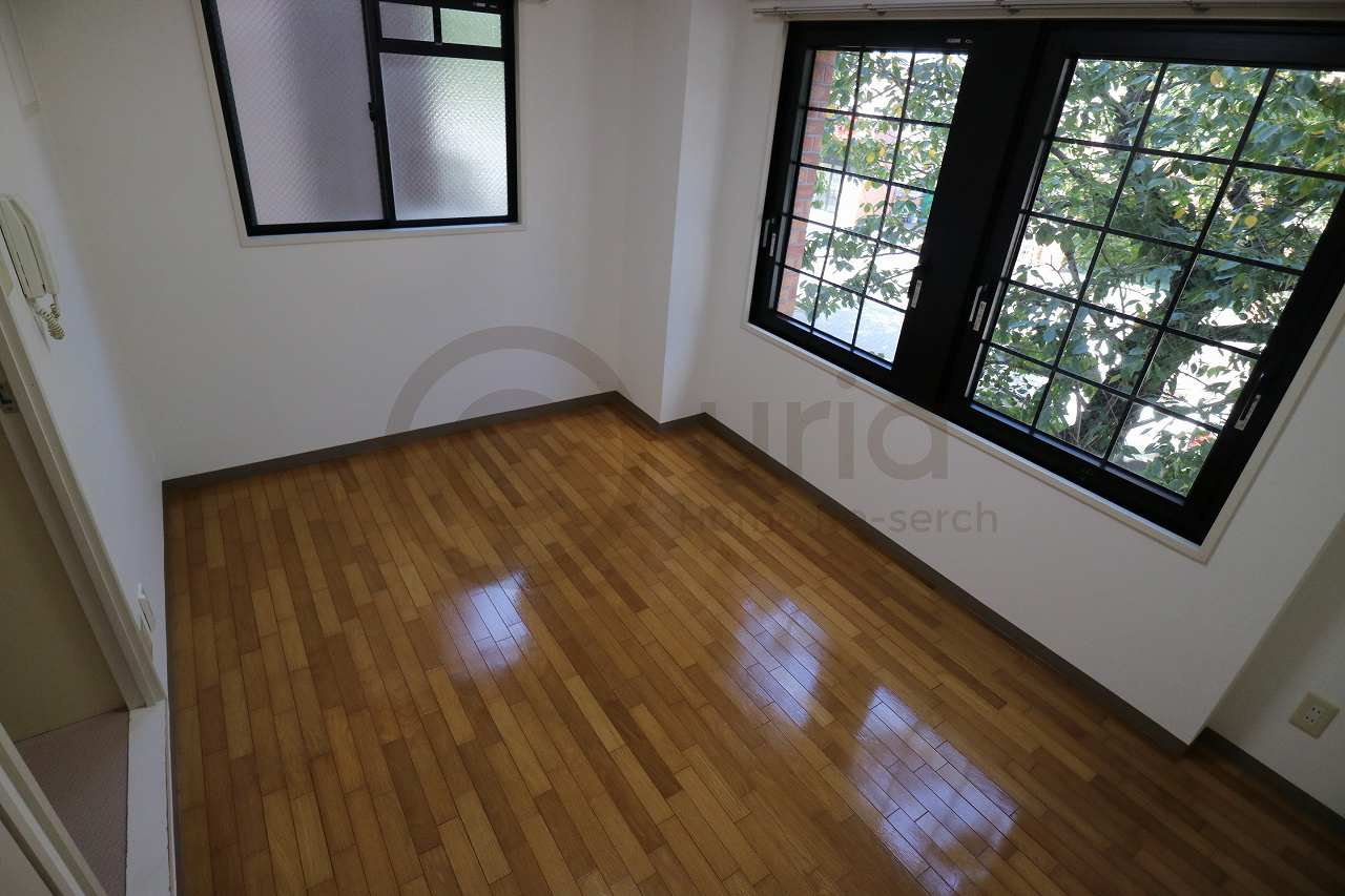 ＰＡＳＡＰＡＳの居間・リビング