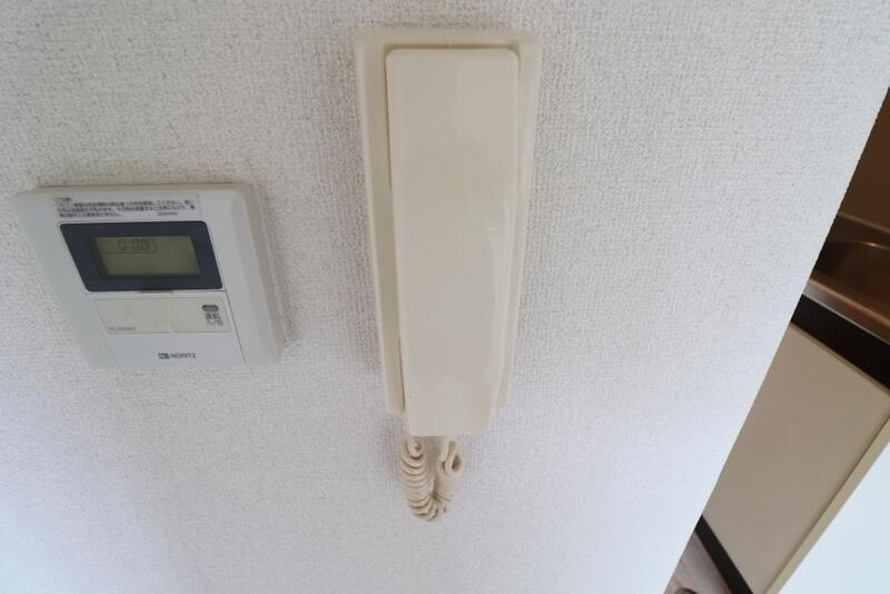 メゾン・ド・アコールの設備