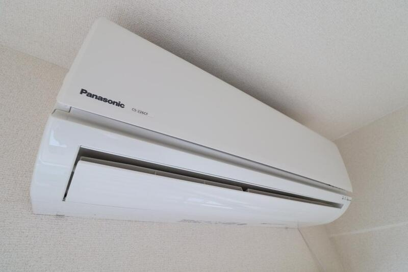 メゾン・ド・アコールの設備