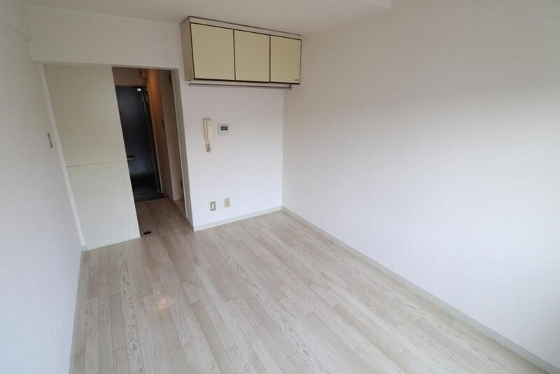 メゾン・ド・アコールの居間・リビング