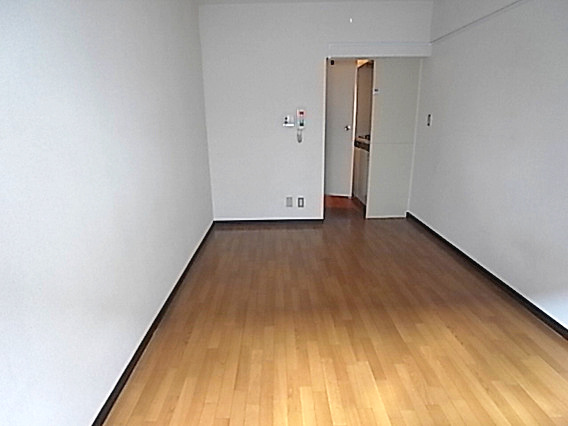 メゾン・ド・アコールの居間・リビング