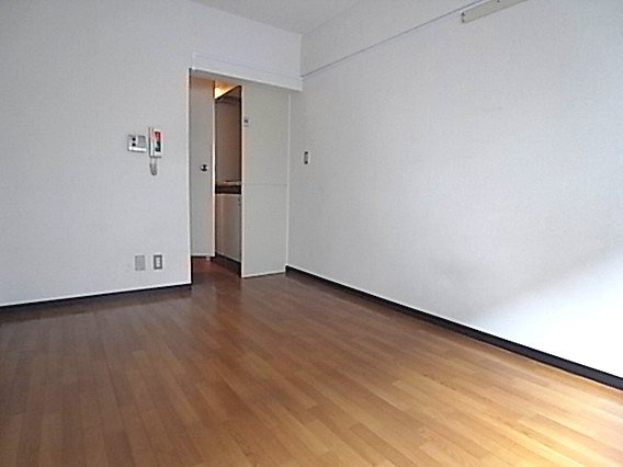 メゾン・ド・アコールの居間・リビング