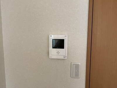 【セキュリティ】 | メゾン・アネシス