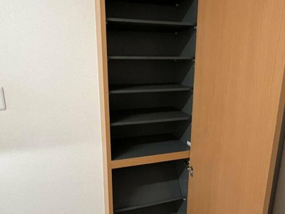 【玄関】 | メゾン・アネシス