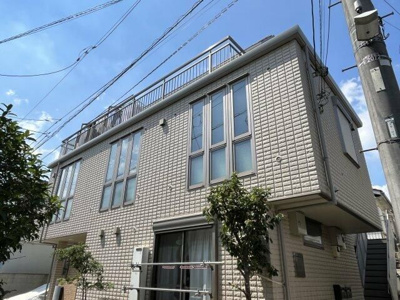 【外観】 | メゾン・アネシス