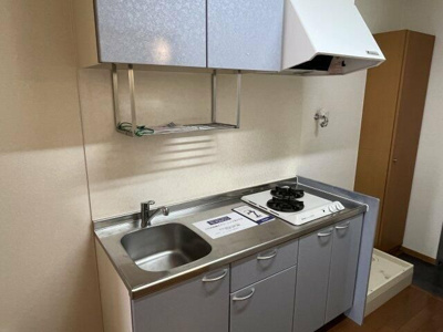 【キッチン】 | メゾン・アネシス