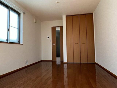 【寝室】 | メゾン・アネシス