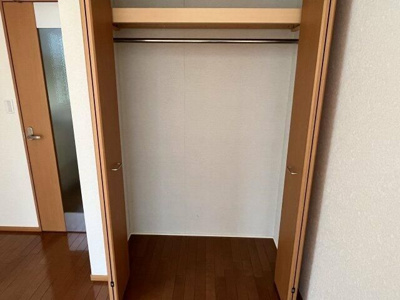 【収納】 | メゾン・アネシス