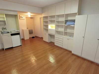 【洋室】 | ブレアハウス