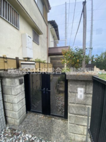 花園東町3丁目中古戸建