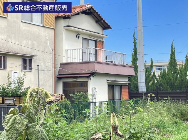 花園東町3丁目中古戸建