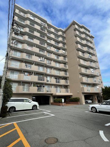 コトデン花園グランドマンション