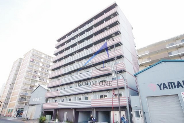 ブライズ亀戸DUE