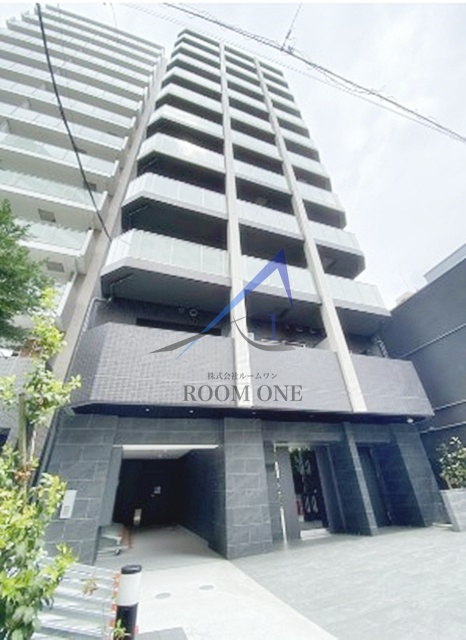 グランヴァンプレミアム新小岩