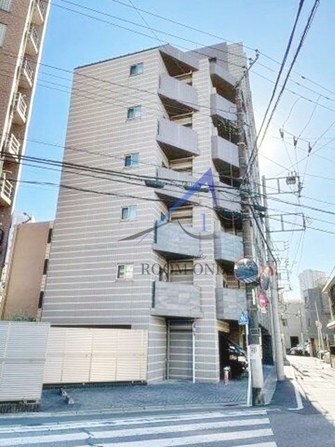 ＭＡＸＩＶ西日暮里アレグリアコート