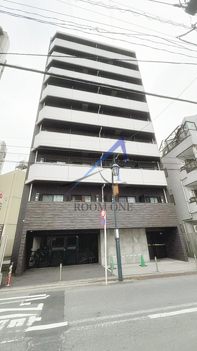 ラフィスタ新小岩