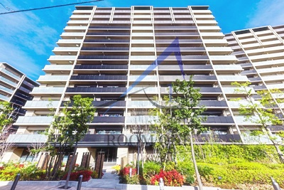 ザ・パークハウス オイコス 赤羽志茂 サードスクエア