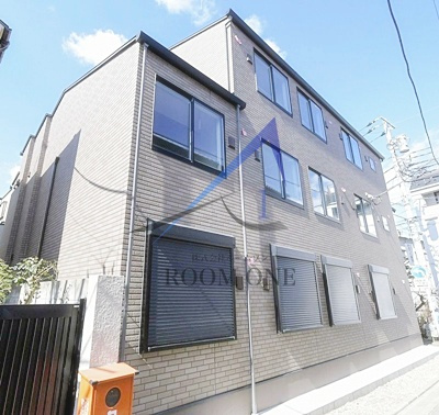 グランクオール立石ノースレジデンス