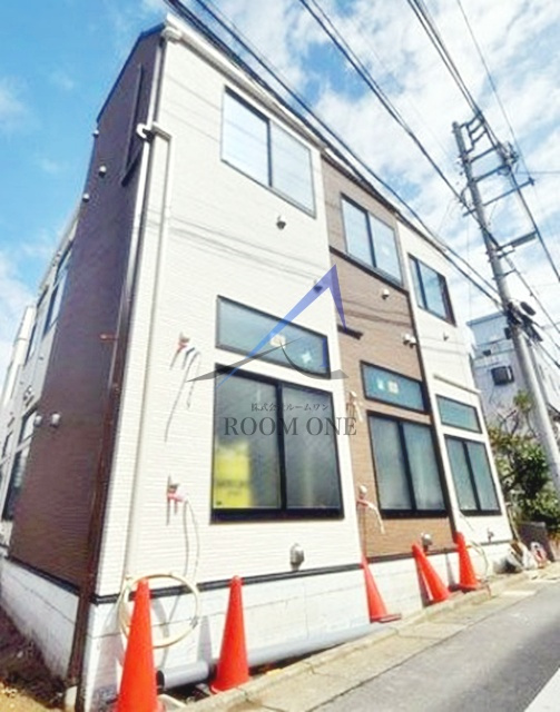 スマイラス新小岩