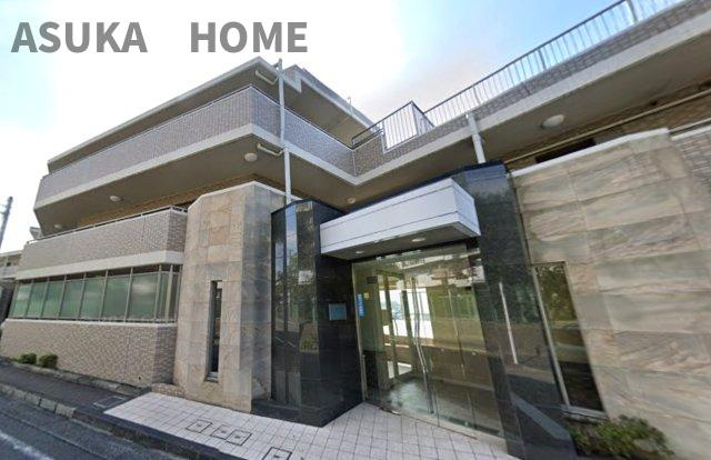 東戸塚前田町パーク・ホームズ