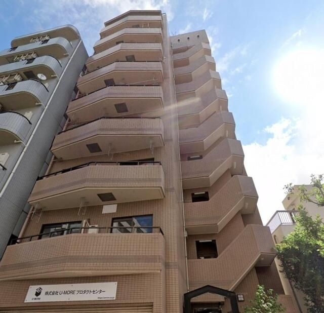 エッセレコモード