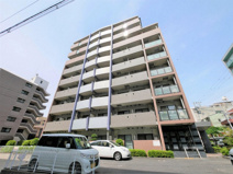 グランディール阪南町Ⅱ番館の画像