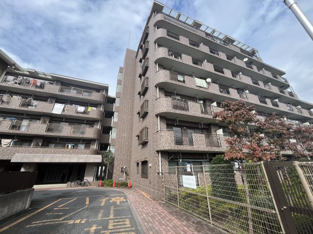 リベルテ戸田